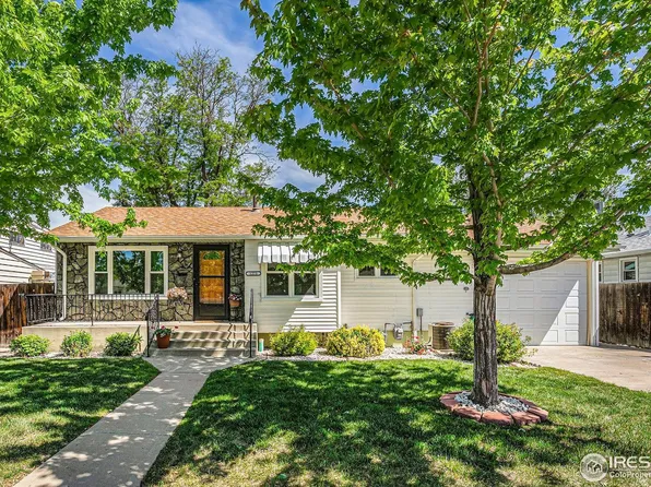 1275 Walnut St, Brighton, CO 80601