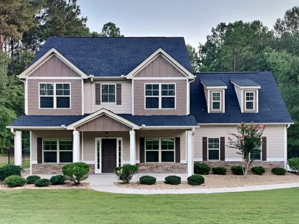 102 Bantry Park Dr, Newnan, GA 30263
