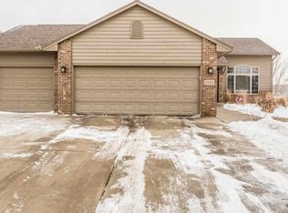 2224 S Camden Ave, Sioux Falls, SD 57106