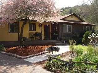 3635 Stallion Dr, Santa Rosa, CA 95404