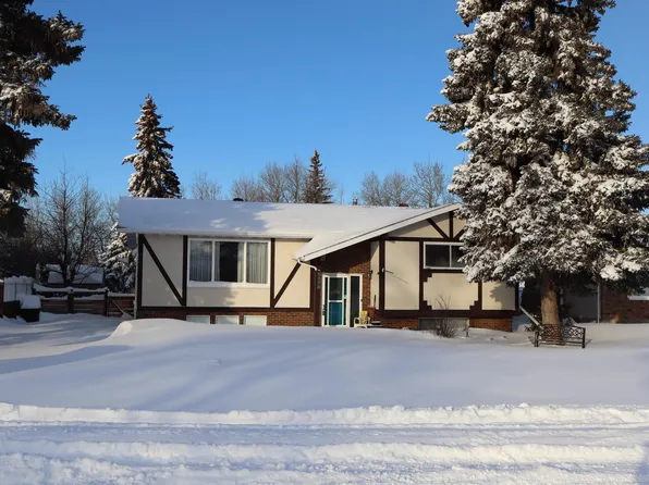56th St #5220, Barrhead, AB T7N 1E5