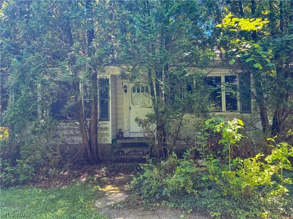 886 Webb Rd, Mineral Ridge, OH 44440