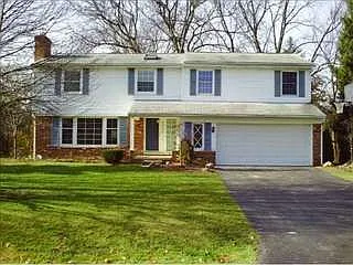 7364 Brookridge Dr photo 1
