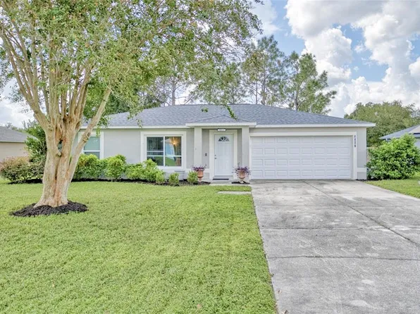 5052 Pine Needle Dr, Mascotte, FL 34753