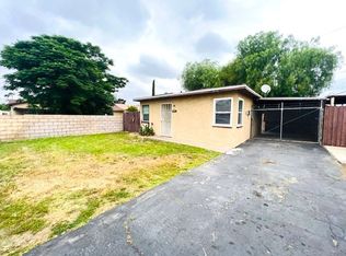 9205 Olive St #9207, Fontana, CA 92335
