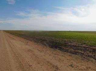 31-02N-14E-31 2nd St, Goodwell, OK 73939