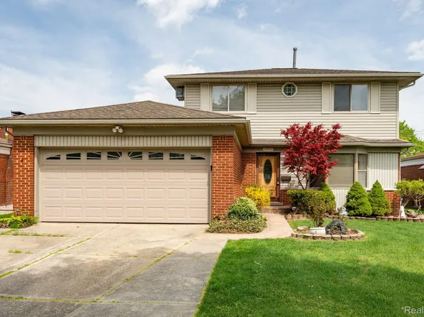 14717 Colpaert Dr, Warren, MI 48088