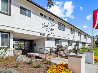 Sun Rose Villas, Downey, CA 90241