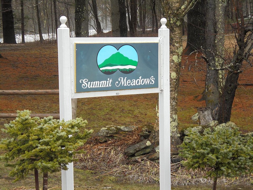 Three Mile to Mount Snow, VT