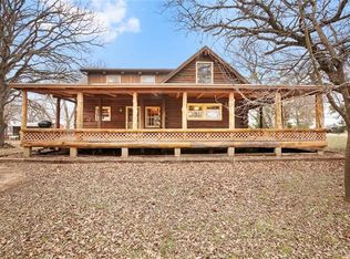 15423 Fm 2728 #20, Terrell, TX 75161