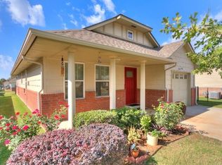 225 Promise Way, Edmond, OK 73003