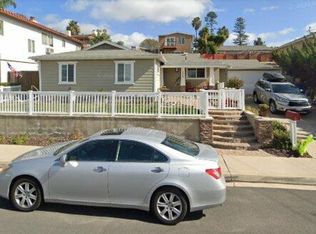 2367 Grandview St, San Diego, CA 92110