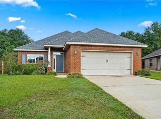 10204 Fionn Loop, Daphne, AL 36526