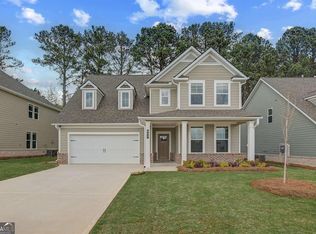 258 Arnewood Cir, McDonough, GA