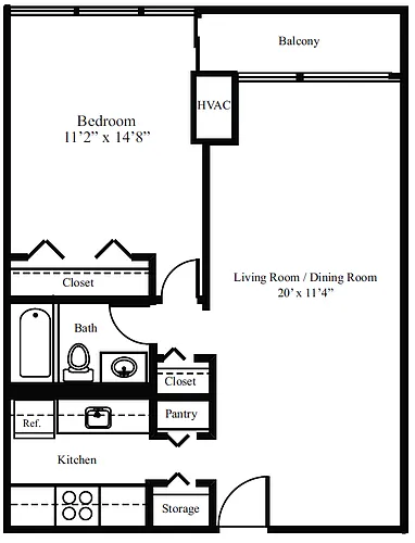 Floor plan 765sqft_T16_T19