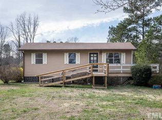 6367 Nc 96 Hwy W, Youngsville, NC 27596