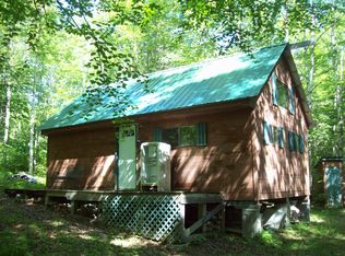 Tbd McGinley Rd, Springfield, ME 04487