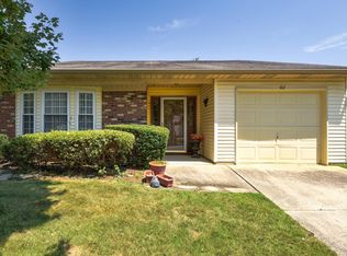 52 Lake View Ter, Columbus, NJ 08022