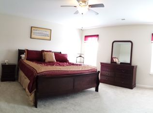 5211 Switchback Dr, High Point, NC 27265