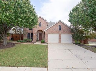9500 Patagonia Ln, Plano, TX 75025
