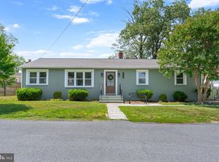 22393 Saint Clements Ave, Leonardtown, MD 20650