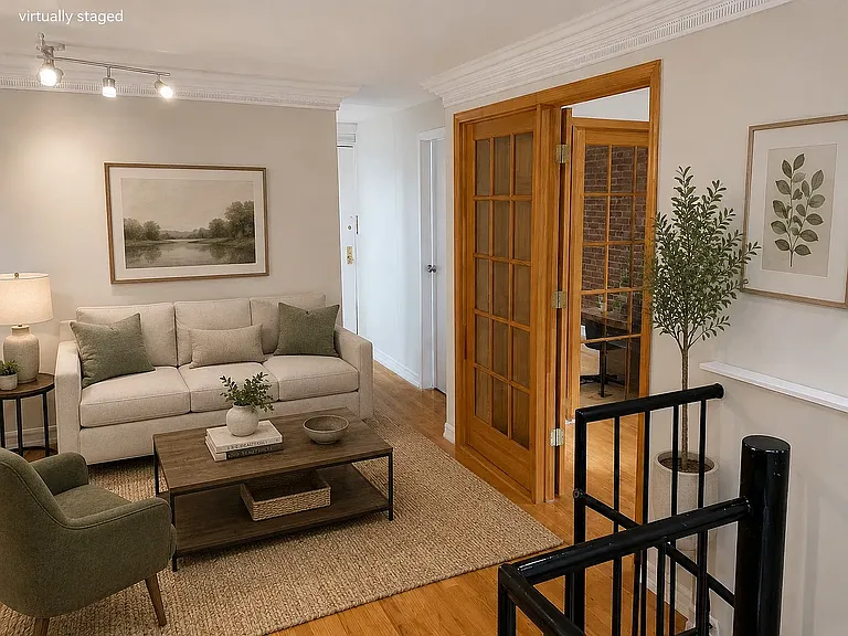 126 W 82nd St #1 — Photo 1