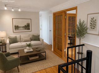126 W 82nd St APT 1, New York, NY 10024
