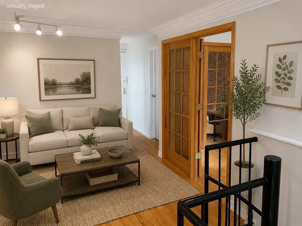 126 W 82nd St APT 1, New York, NY 10024