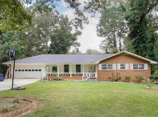 4982 Green Oak Dr, Lilburn, GA 30047