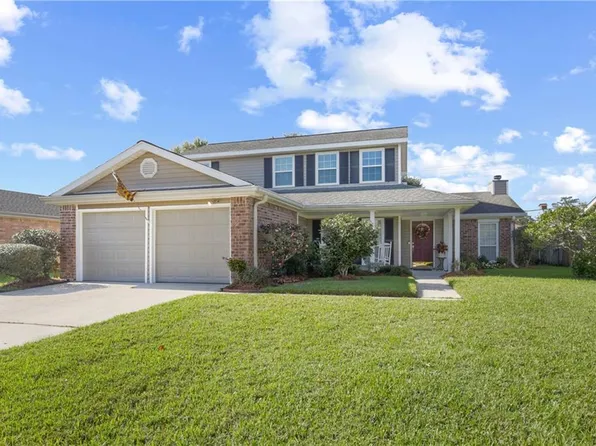 116 Silverwood Dr, Slidell, LA 70461