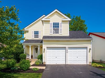 2690 Ashlynn Ln, Hilliard, OH, 43026