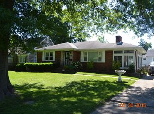 6711 S 3rd St, Louisville, KY