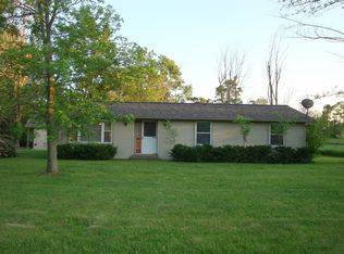 252 N 750 W, Valparaiso, IN 46385