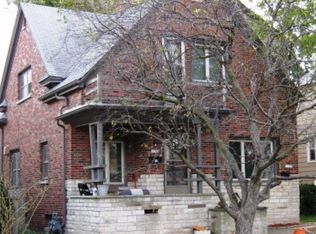1150 N 50th Pl, Milwaukee, WI 53208