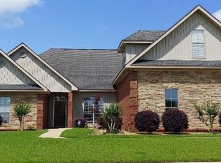 3937 Harmony Ridge Cir W, Semmes, AL 36575