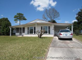 14205 Sandhurst St, Brooksville, FL 34613