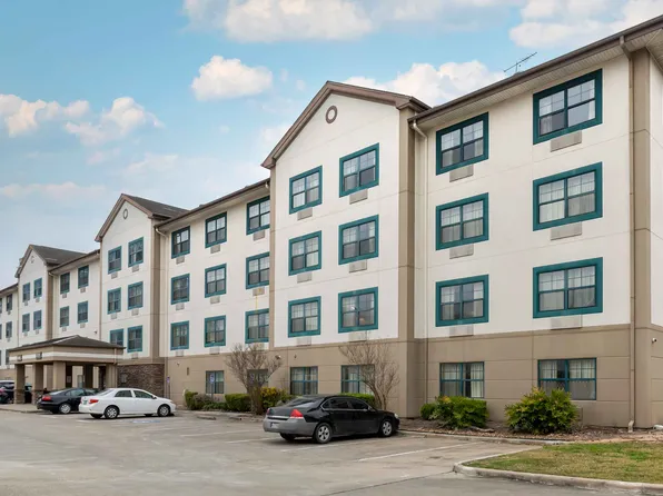 Houston - Galleria - Westheimer, 4701 Westheimer Rd, Houston, TX 77027