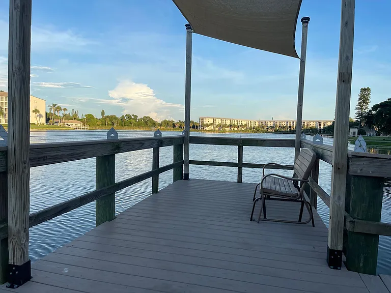 3693 Lake Bayshore Dr #H107 — Photo 20