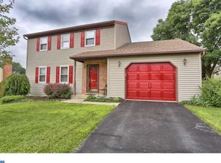 505 Erich St, Wernersville, PA