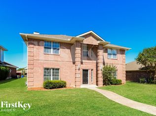 205 Cedar Ridge Dr, Wylie, TX 75098