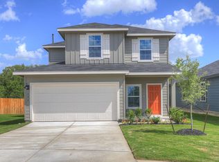 426 Gallaher Bnd, Maxwell, TX 78656