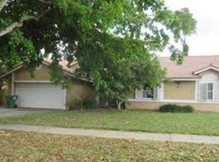 14450 SW 166th Ter, Miami, FL 33177