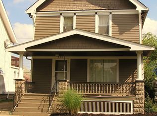 3311 W 100th St, Cleveland, OH