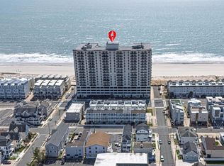 9600 Atlantic Ave APT 1003, Margate City, NJ 08402