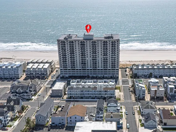 9600 Atlantic Ave APT 1003, Margate City, NJ 08402