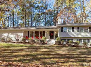 5905 Dean Ave, Raleigh, NC 27616