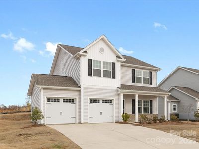 418 Babbling Brook Ln #245B, Locust, NC, 28097