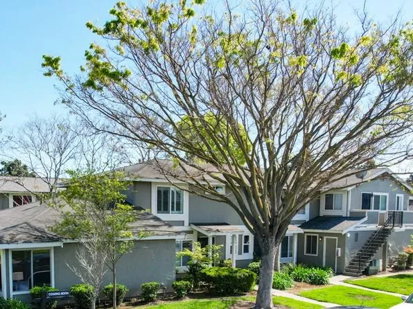 1414 McQuesten Dr APT A, San Jose, CA 95122