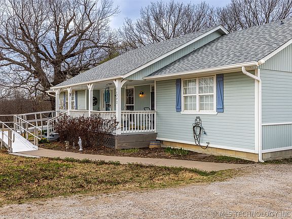 2nd image of 16292 S 4210th Rd