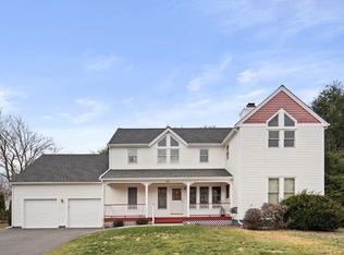 89 Yale Dr, Manchester, CT 06042